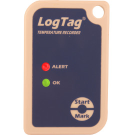 logtag trix-8 datalogger